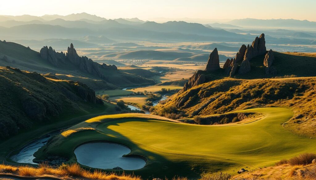 Unique Hole Layouts