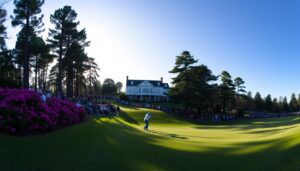 Amen Corner-Style Challenges