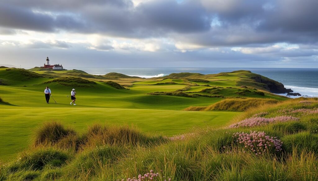 Iconic Links Courses