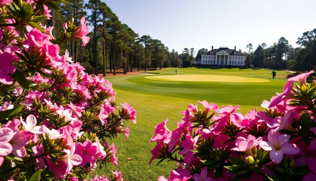 Pivotal Tournament Holes