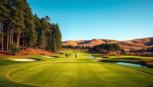 Risk-Reward Par 5s
