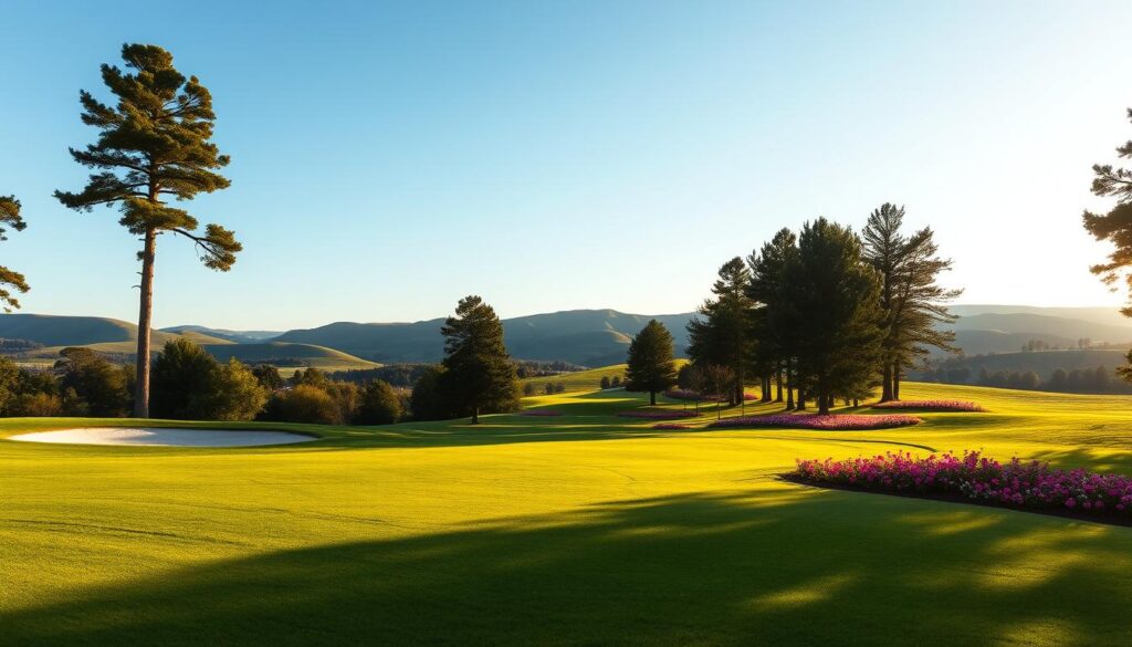 Short, Strategic Par 4s