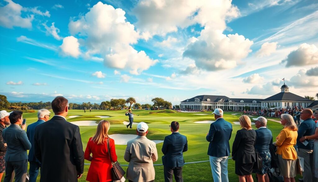 Spectator Hotspots