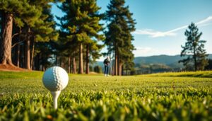 Tight Fairway Tactics