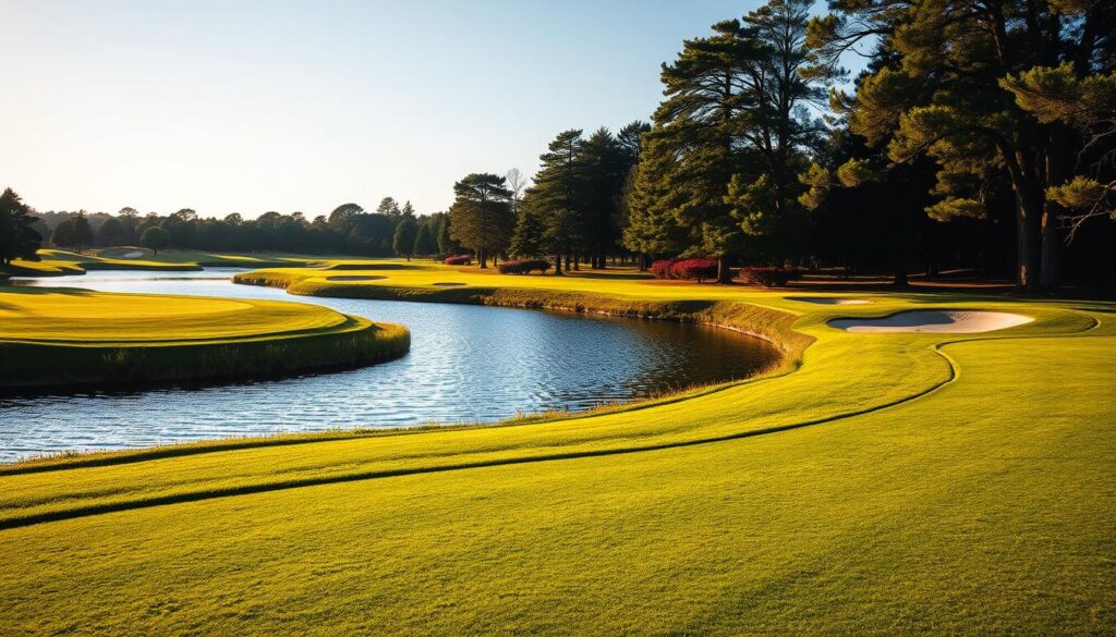 Challenging Water Holes