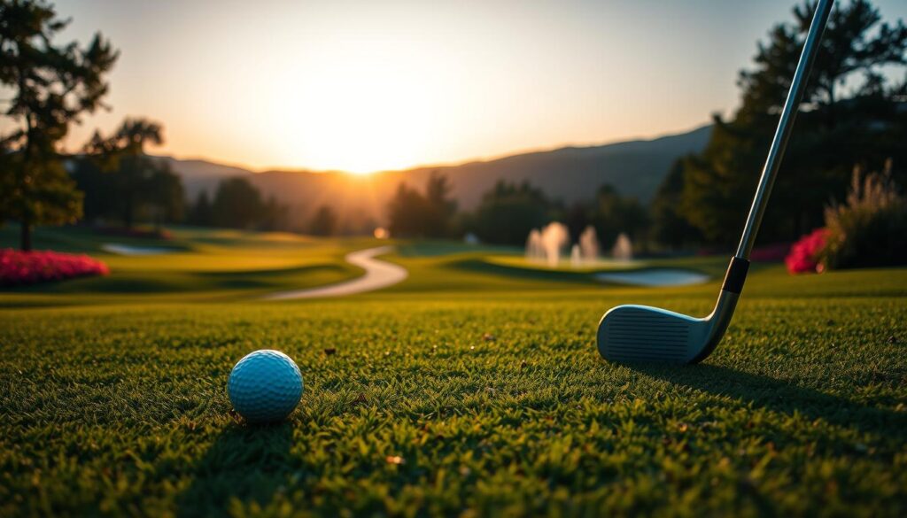 Most Photographed Golf Holes