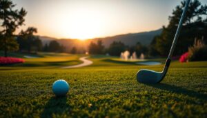 Most Photographed Golf Holes