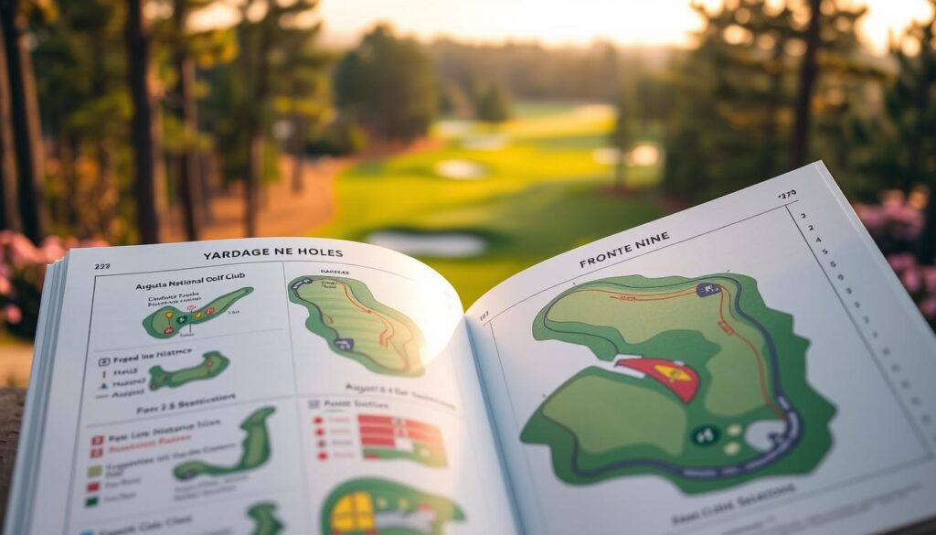 Hole-by-Hole Guide