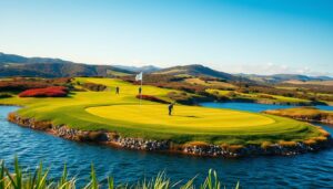 Signature Holes