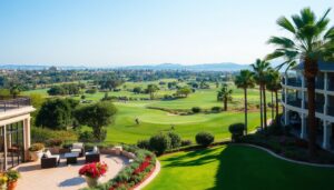 Travel & Stay Packages