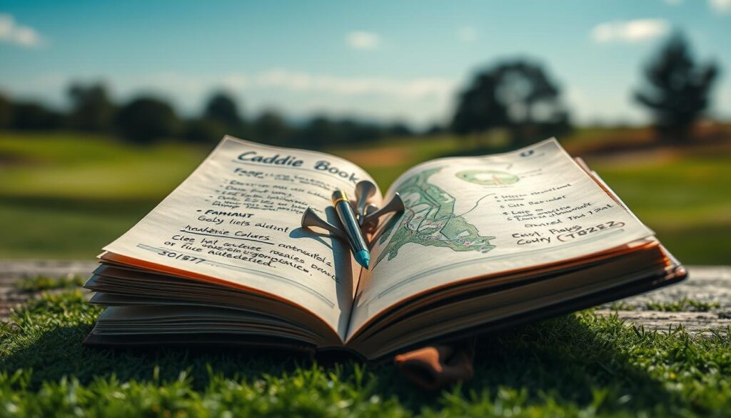 Caddie Insights