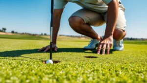 Greens & Pin Positions