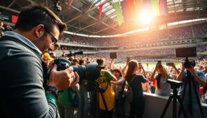 Photo & Video Gallery Curation