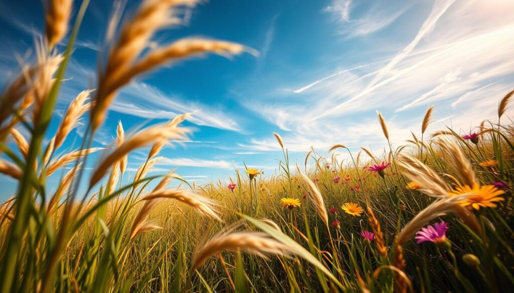 Weather & Wind Strategy