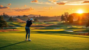 Hole-by-Hole Highlights