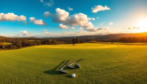 Scenic Course Ratings
