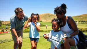 Family-Friendly Courses