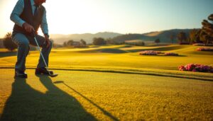 Green and Fairway Quality