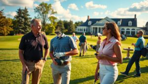 Membership and Amenities