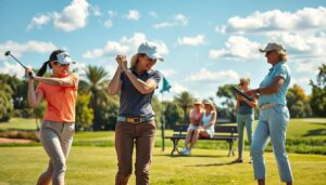 Women’s Golf Course Reviews