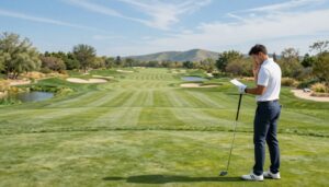 Hole-by-Hole Analysis