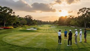 Premier Course Designs