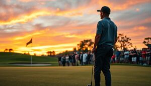 Iconic Course Moments