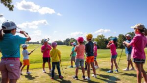 Youth Programs and Courses