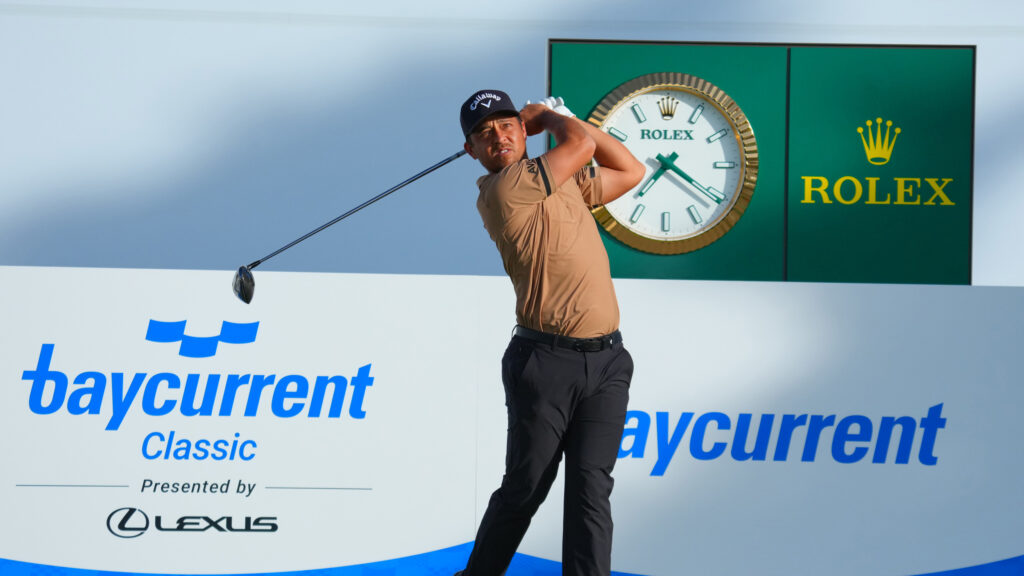baycurrent classic
